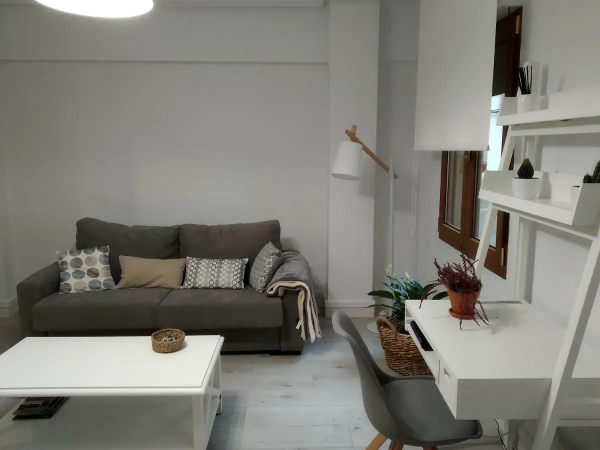 Apartmán Old Town 2 By Next Stop Bilbao