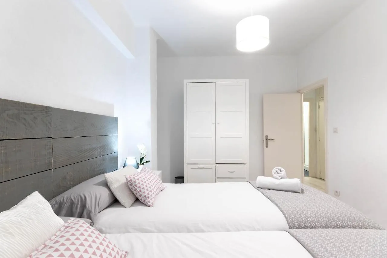 Apartmán Old Town 2 By Next Stop Bilbao
