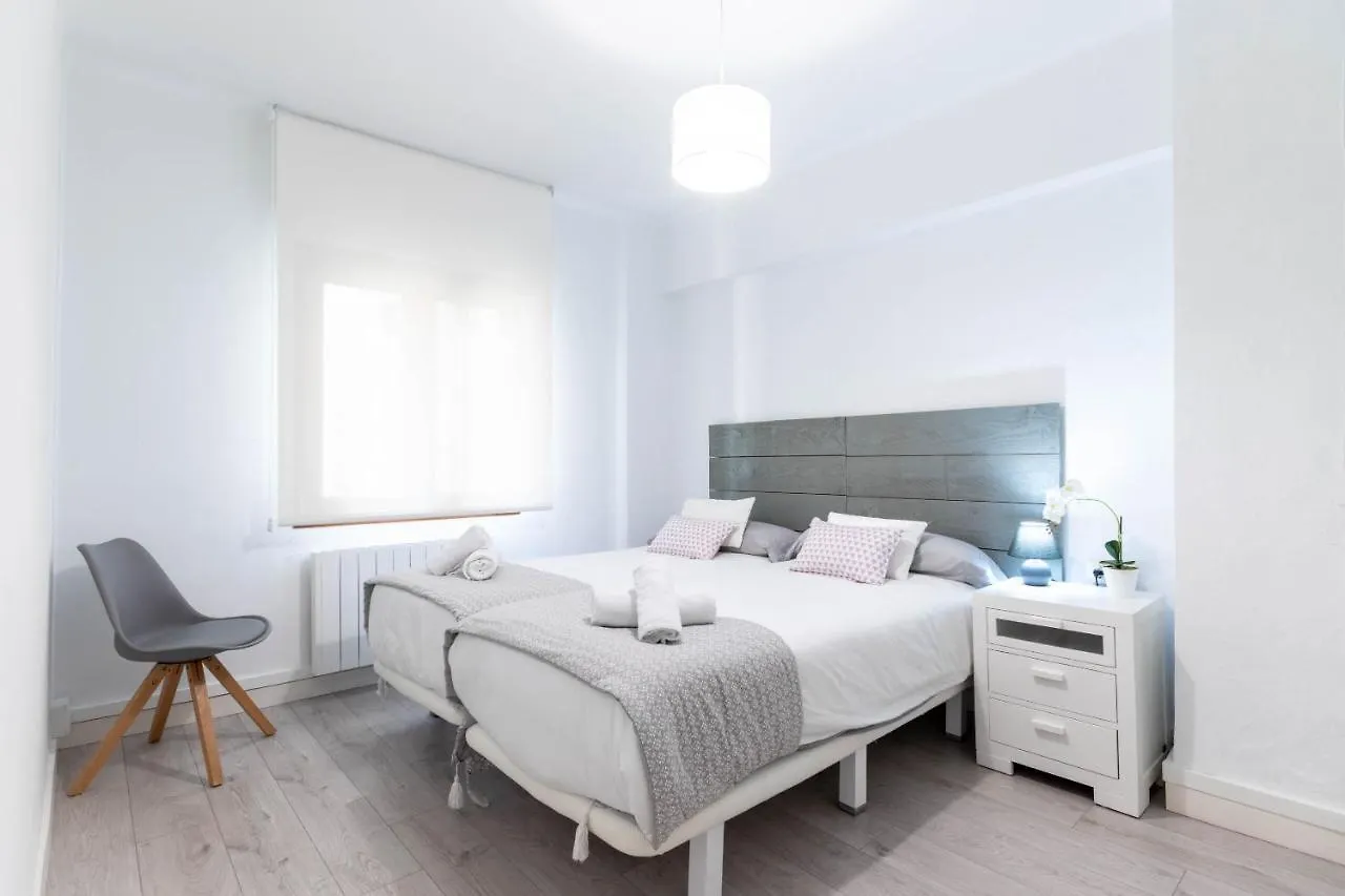 Apartmán Old Town 2 By Next Stop Bilbao